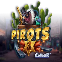 Pirots 3